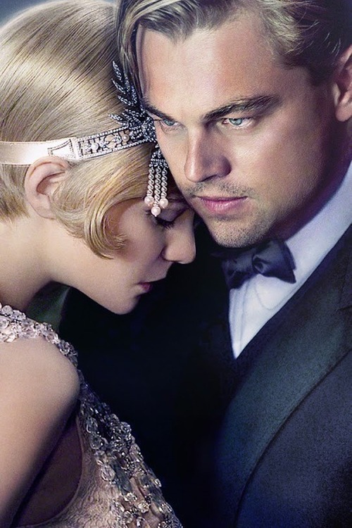 Symbolism - The Great gatsby: Chapter 5 analysis