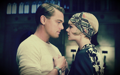Significant Quotes - The Great gatsby: Chapter 5 analysis